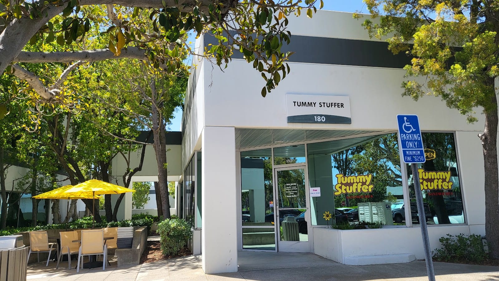 Tummy Stuffer, Aliso Viejo, photo 4