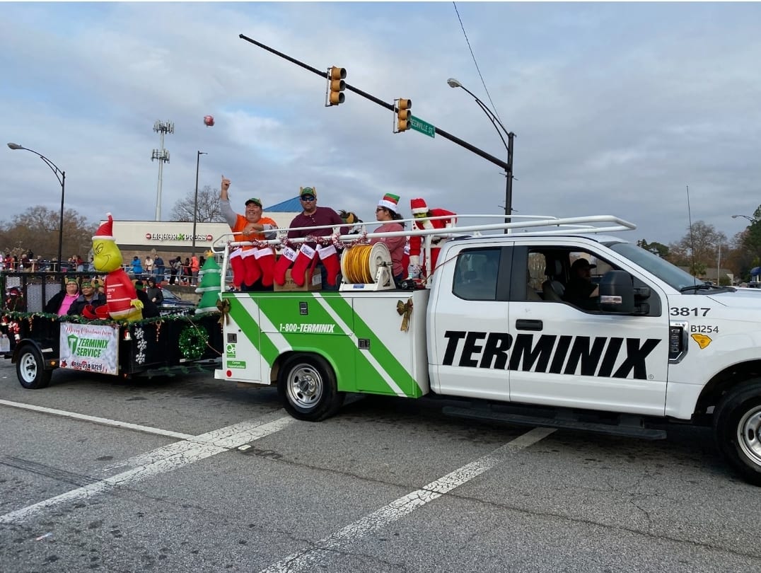 Terminix, photo 4