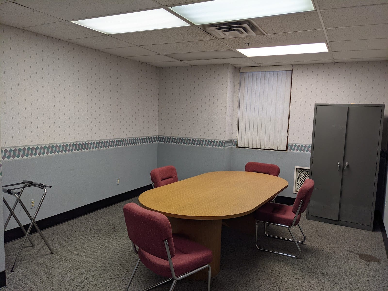 West-End Business Center