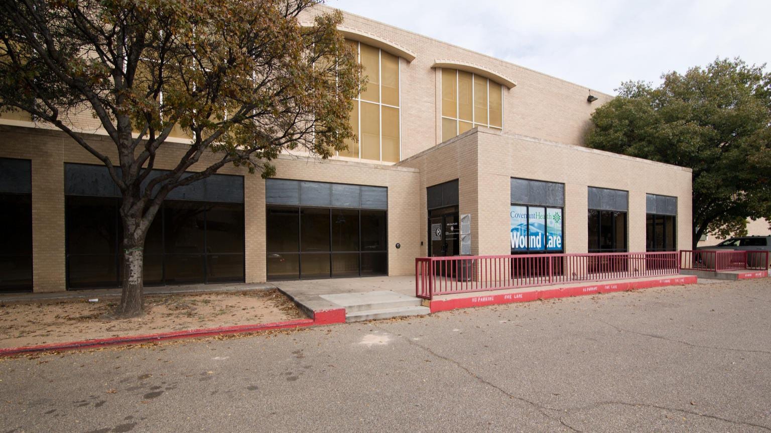 Covenant Center for Wound Care & Hyperbaric Medicine, photo 2