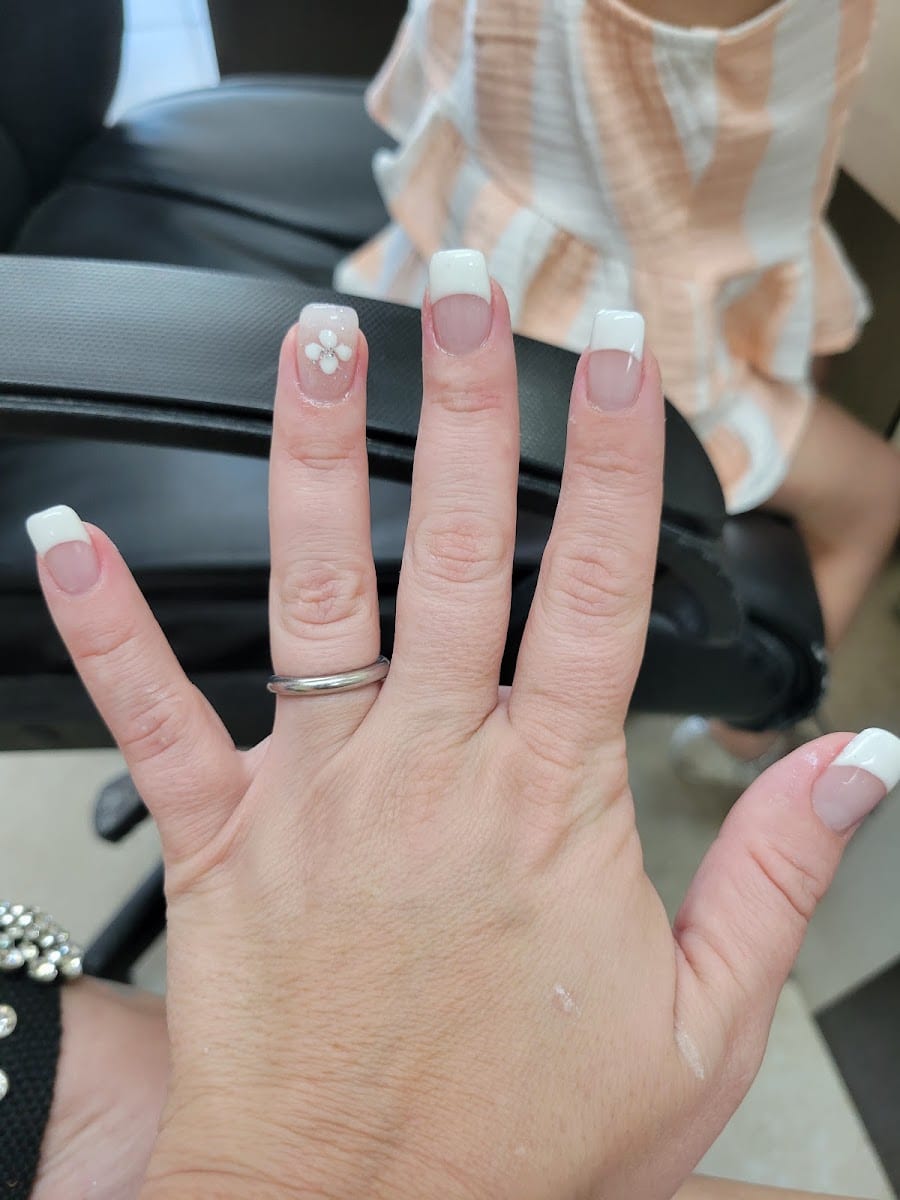 Metro Nails, photo 3