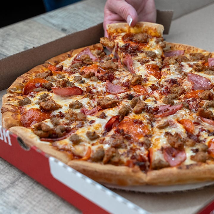 Pizza Ranch, photo 4