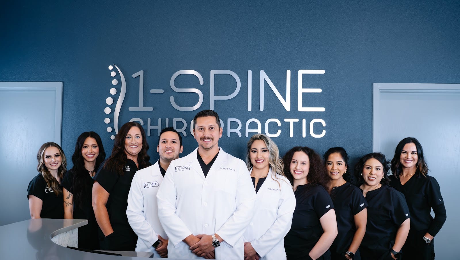 1-Spine Chiropractic, photo 2