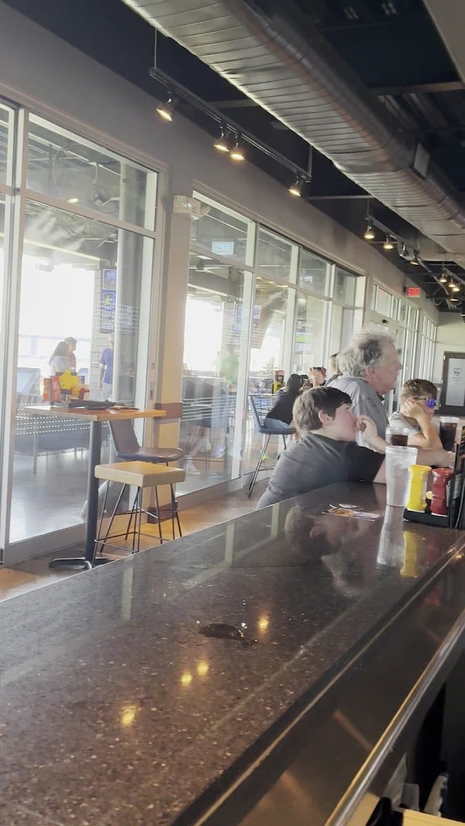 Topgolf The Colony, photo 3