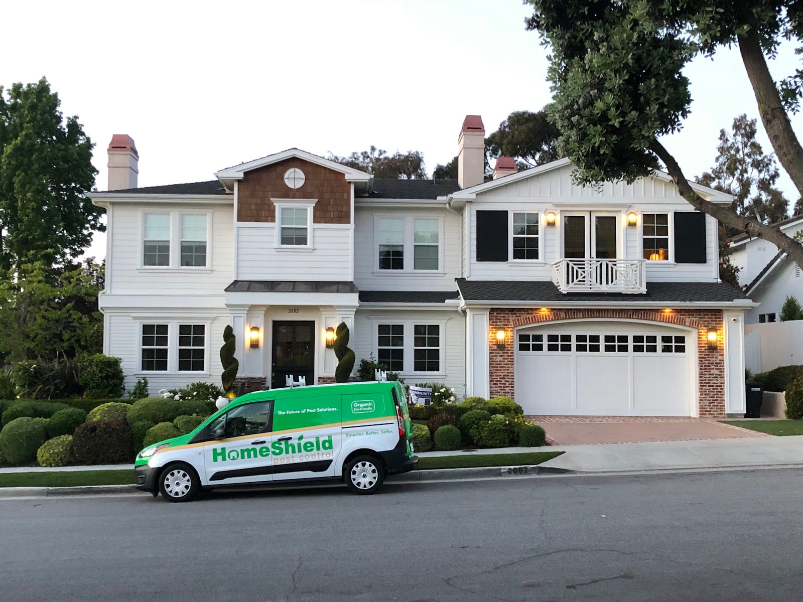 HomeShield Pest Control, photo 2