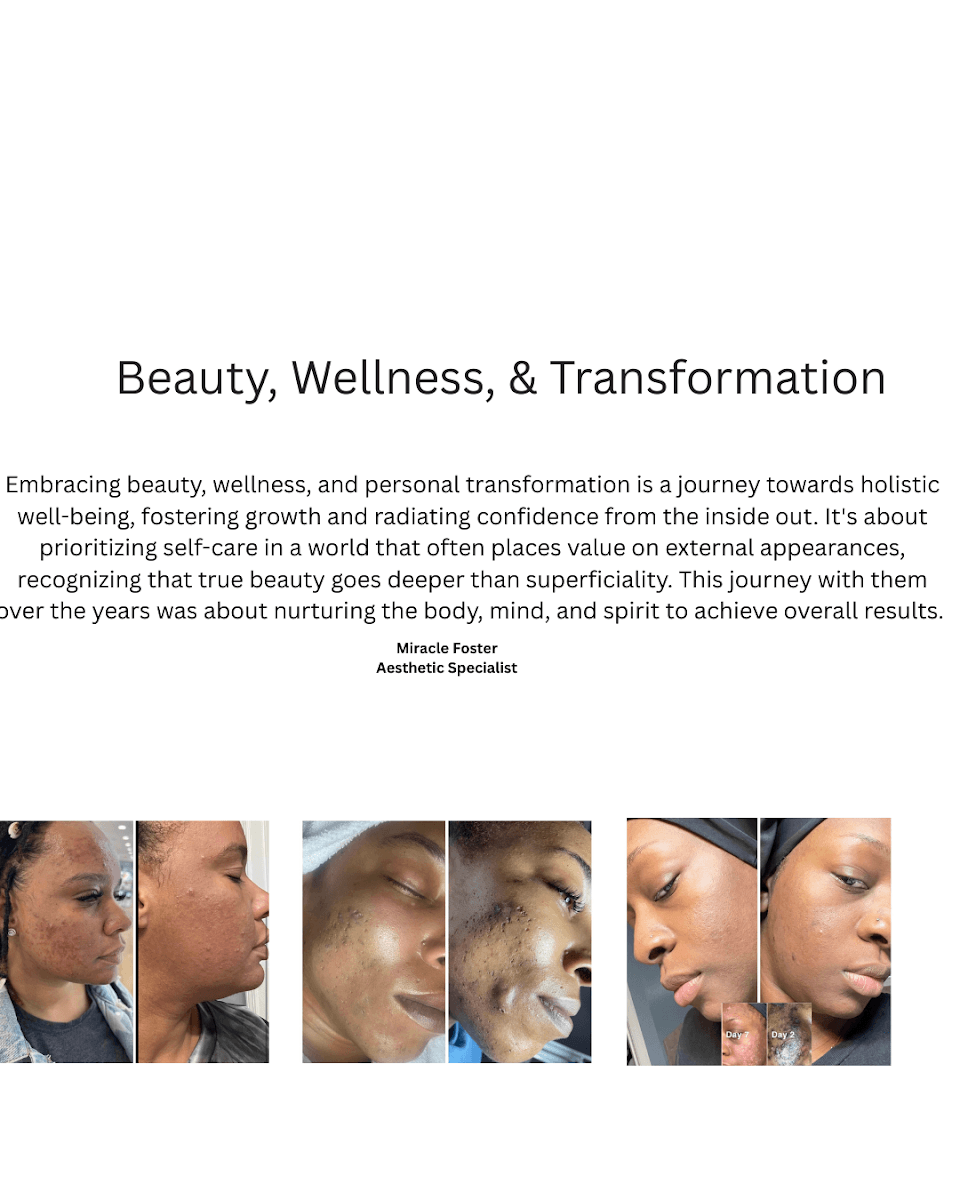 Touch Aesthetics + Wellness, photo 3