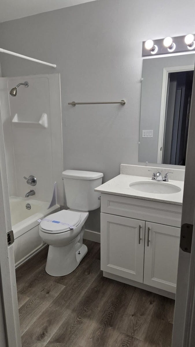 Camille Court Apartments, photo 3