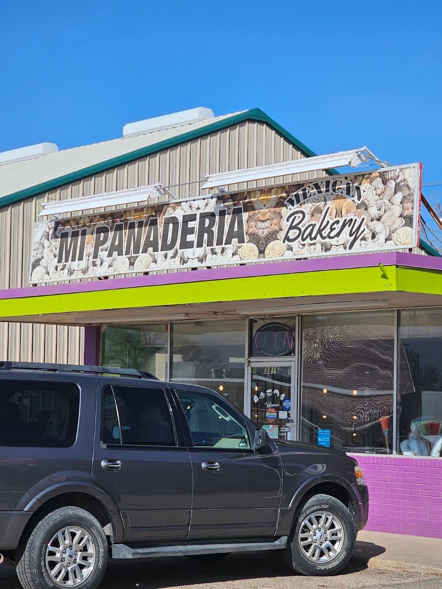 Mi Panaderia Bakery, photo 3
