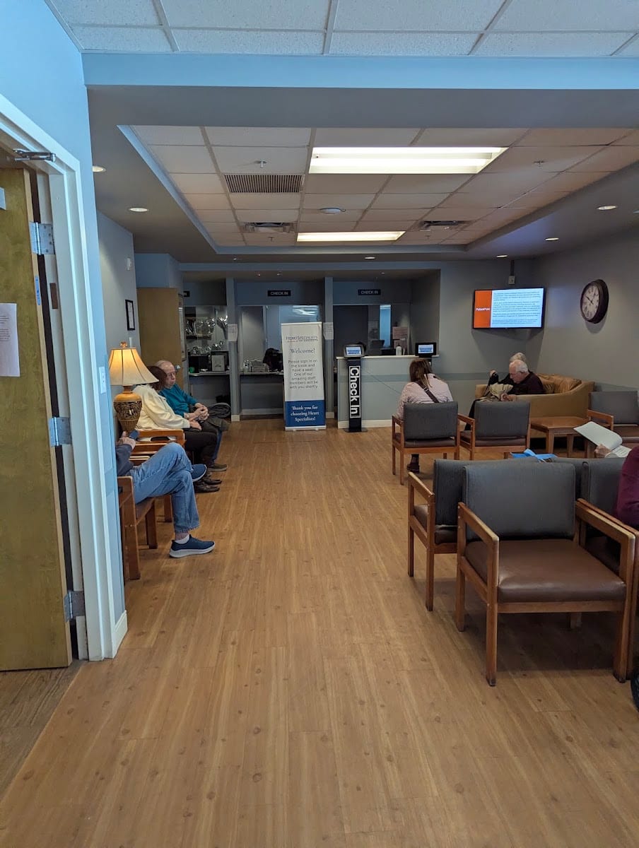 Dr. Steven J. Class, MD