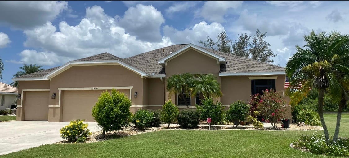 Palmer Property Management
