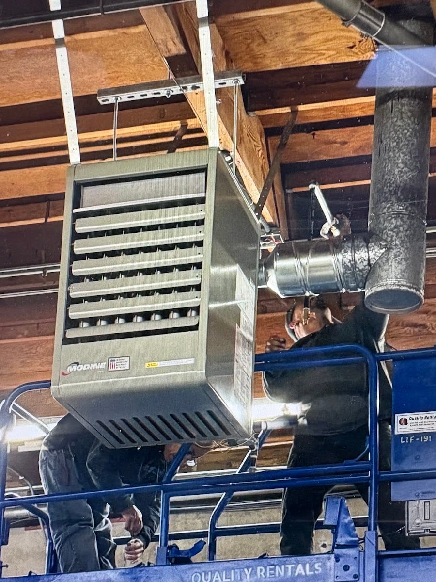 San Francisco Heating and Cooling, photo 3