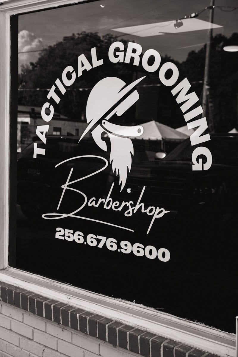 Tactical Grooming, photo 2