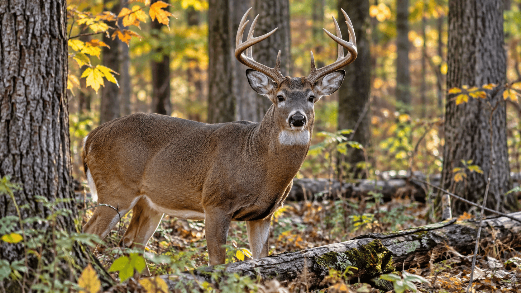 Michigan Deer Season 2026: Key Dates and Rule Changes for Calhoun County Hunters