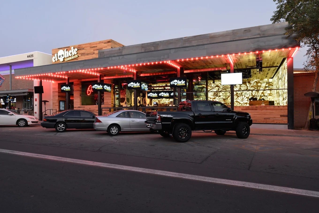 El Hefe Scottsdale, photo 4