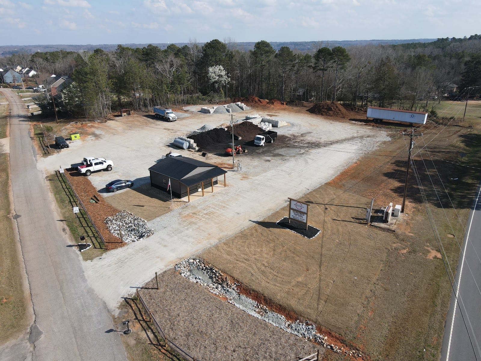 American Mulch Landscape Supply, photo 3