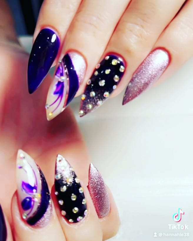 Sleek Nails & Spa, photo 3