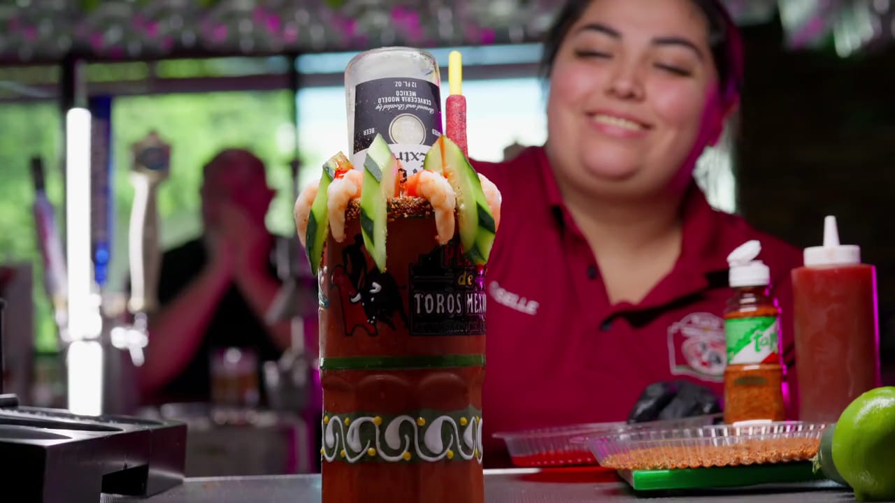 Plaza Mexico Restaurant Bar & Grill, photo 3