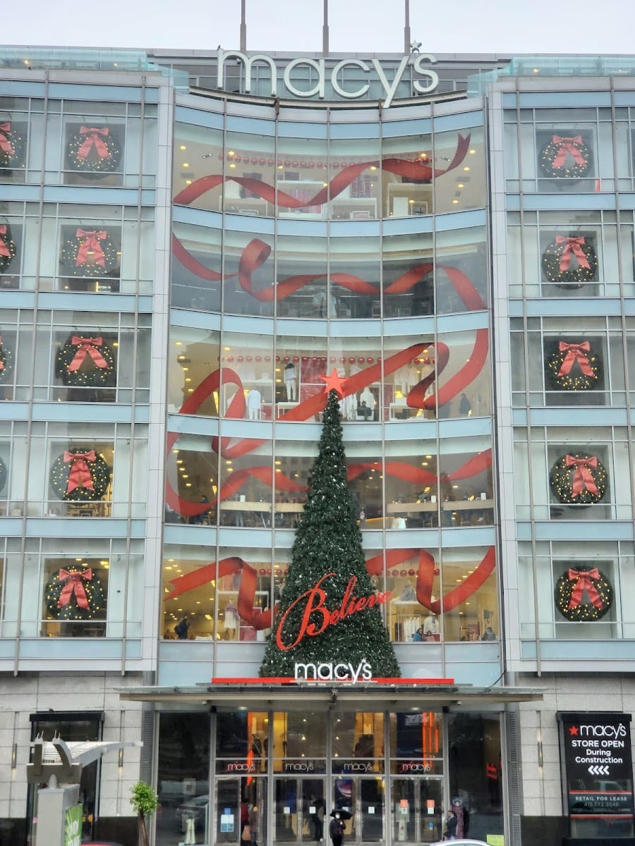 Holiday Ice Rink In Union Square, photo 3