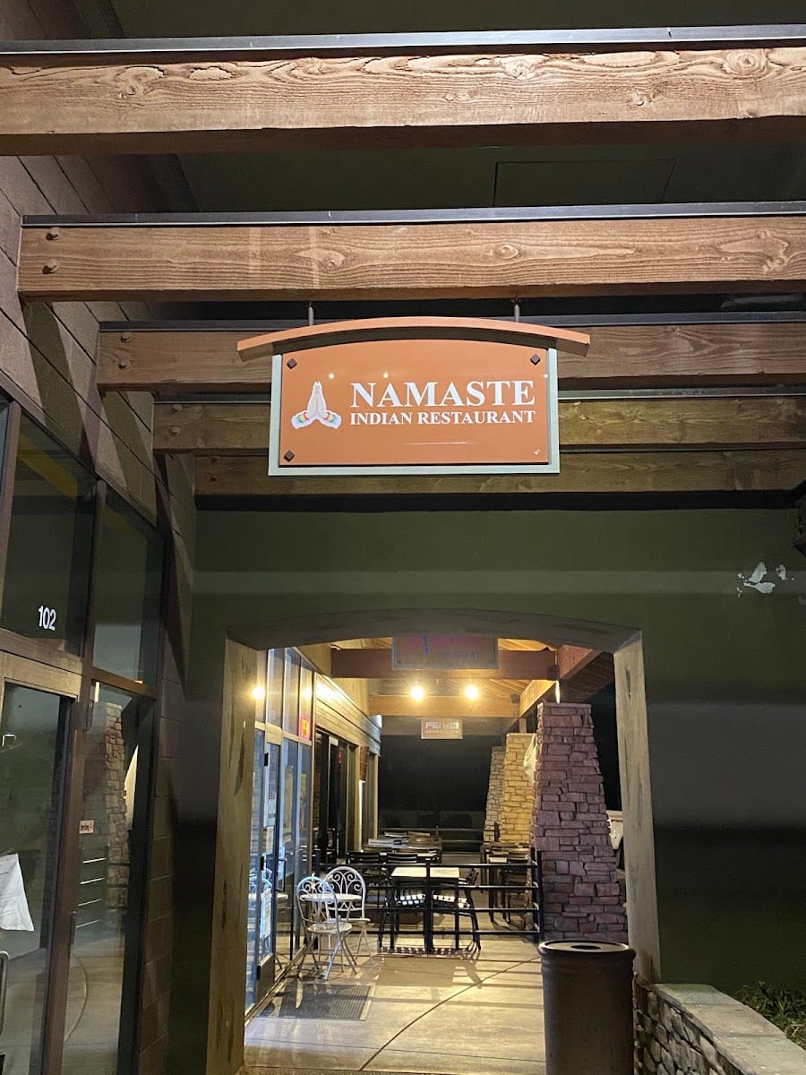 Namaste Indian Restaurant, photo 2