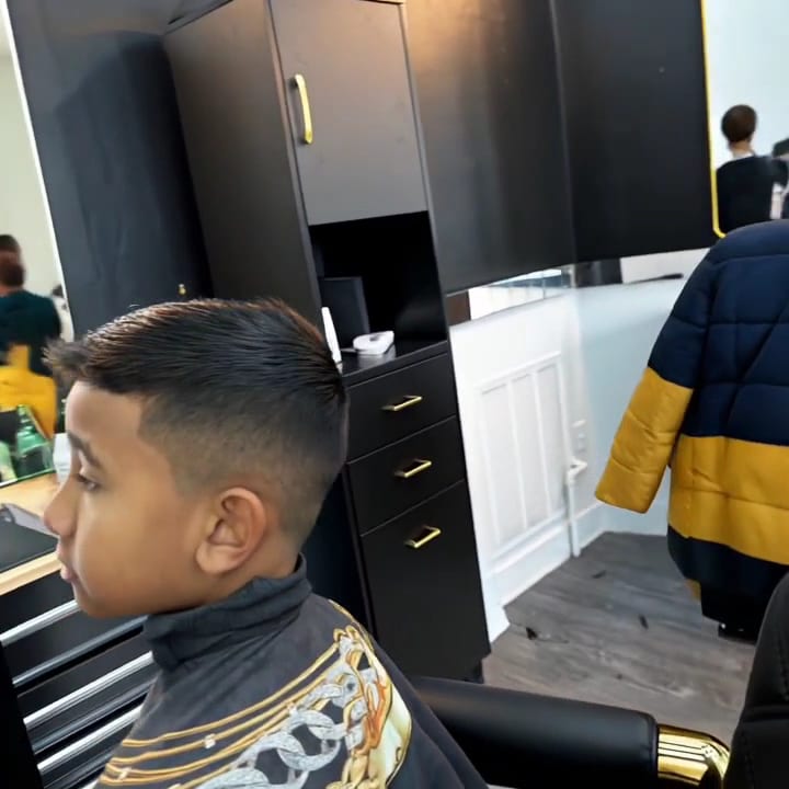 Zool Barbershop Rochester, photo 3