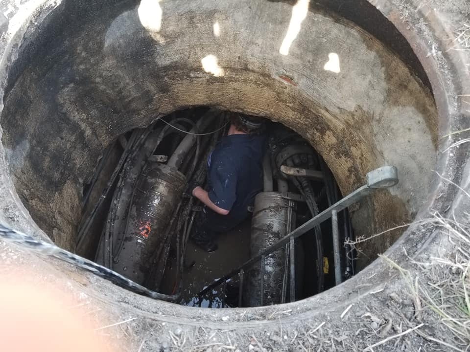 Hydro-Clean Services, Inc.