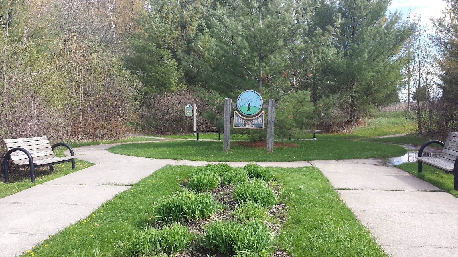 Phyllis Rawlinson Park