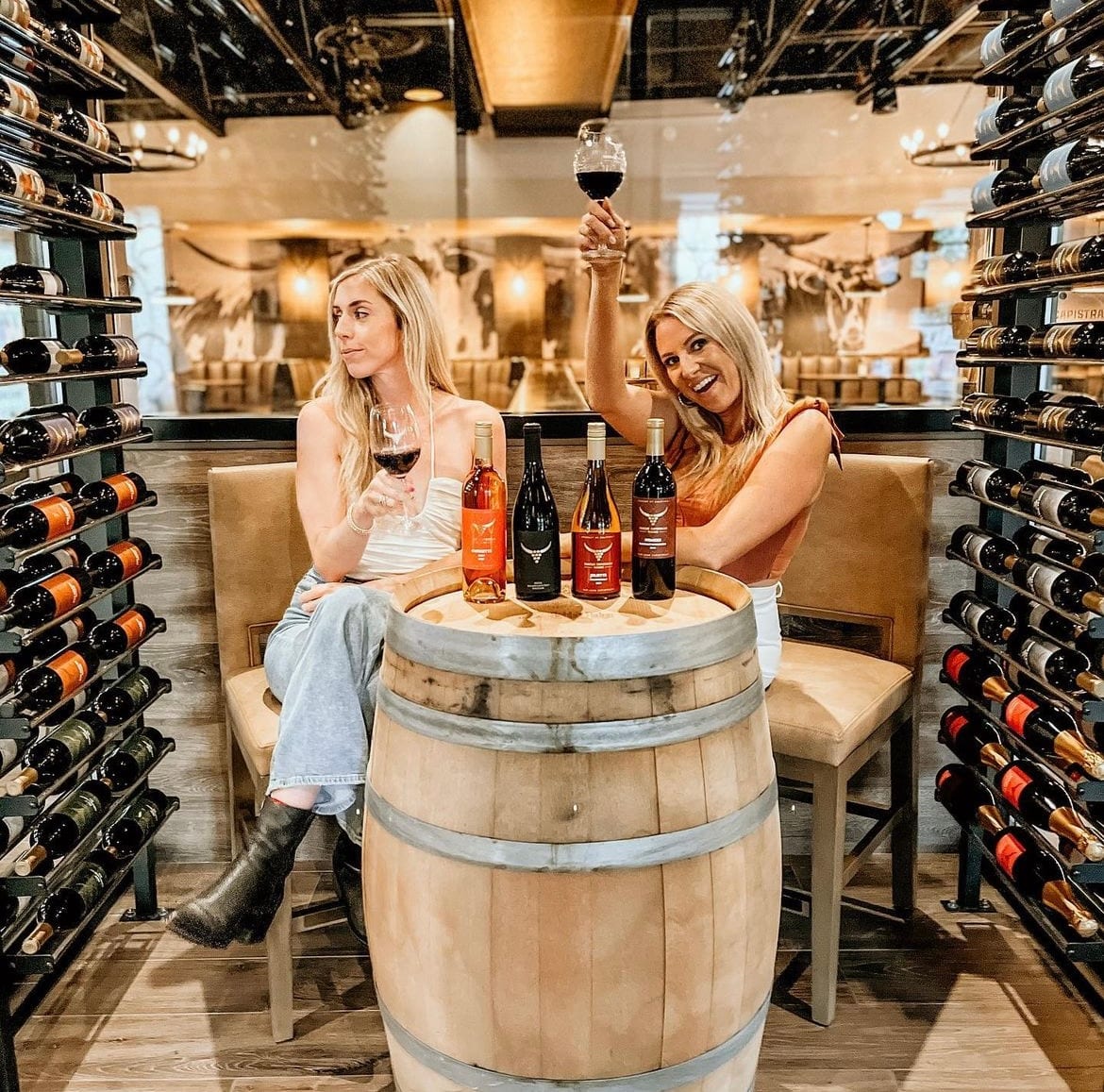 Rancho Capistrano Winery, photo 2
