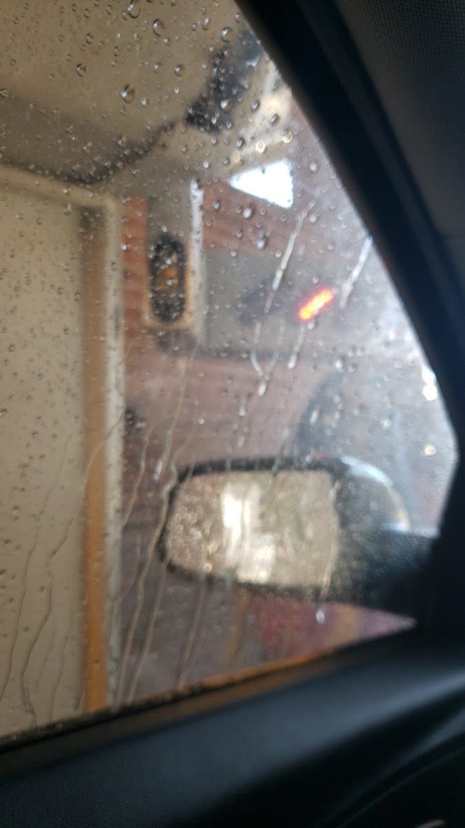 Theodore car wash, photo 3