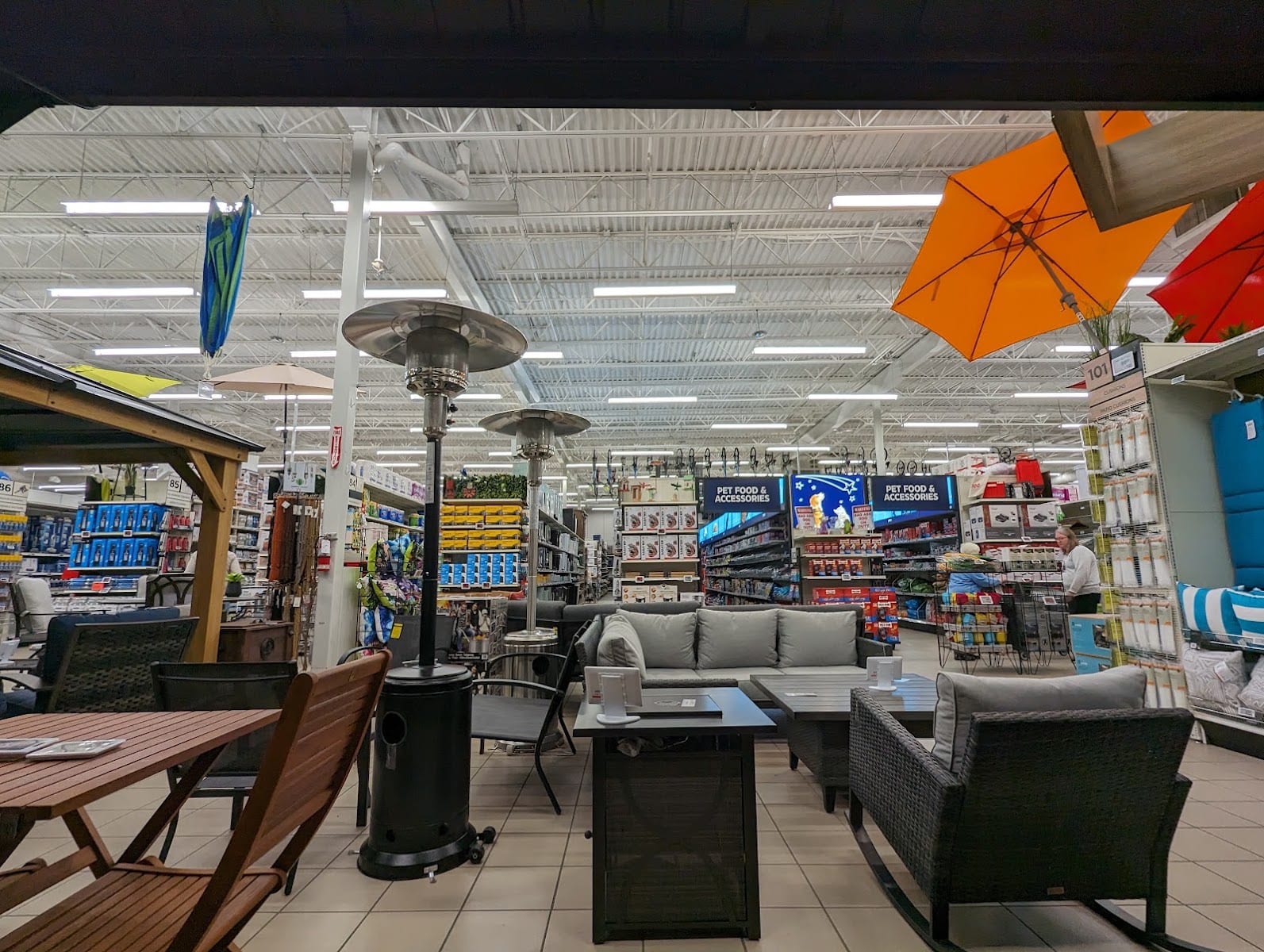 Canadian Tire