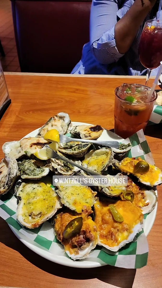 Wintzells Oyster House, photo 3