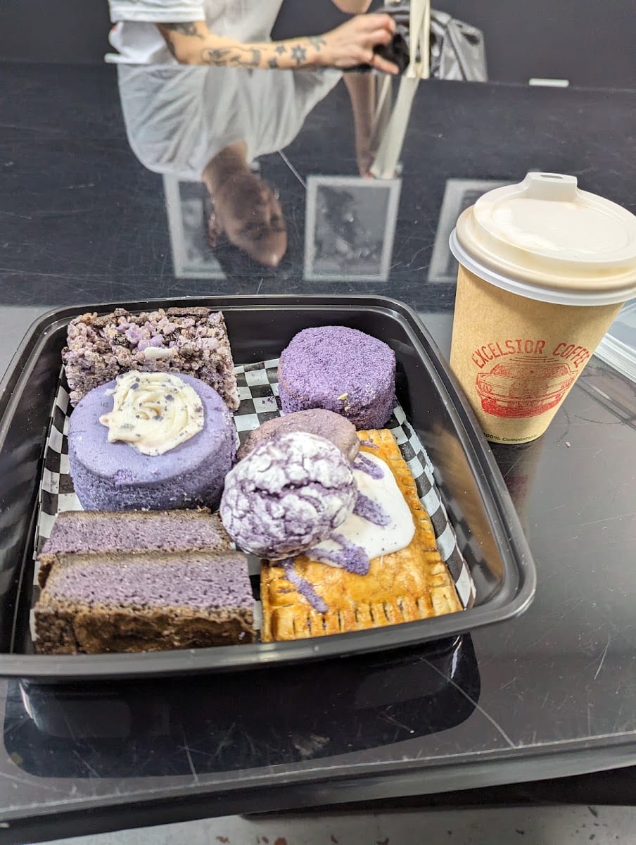 Excelsior Coffee