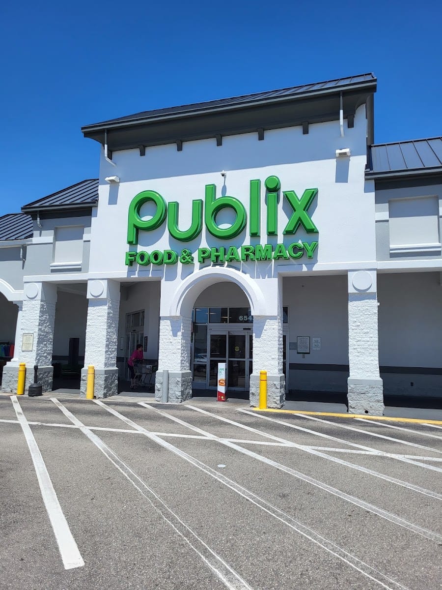 Publix Super Market at Sarasota Pavilion, photo 2