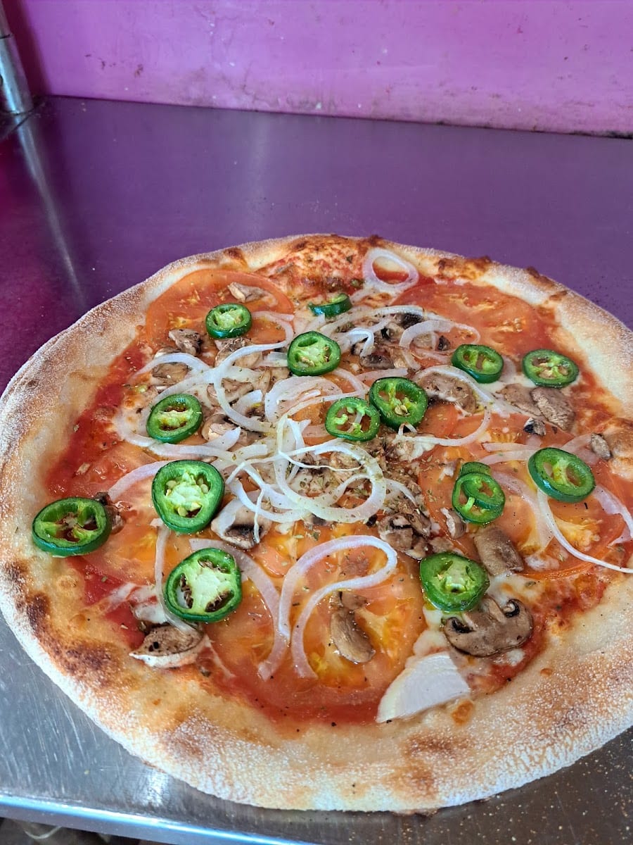 Saggio Italian Eatery & Espresso Bar