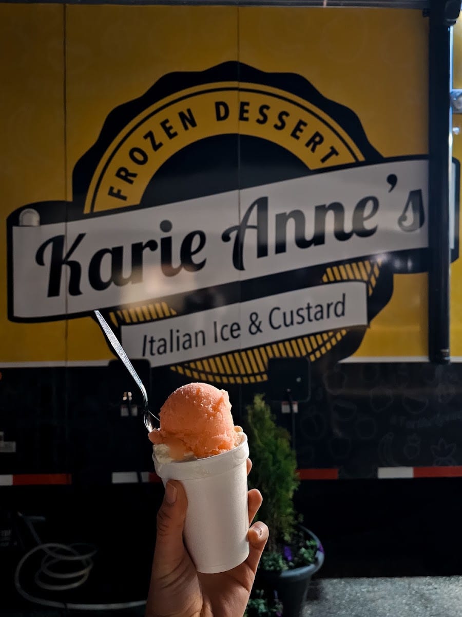 Karie Anne's Frozen Desserts Logan, photo 4