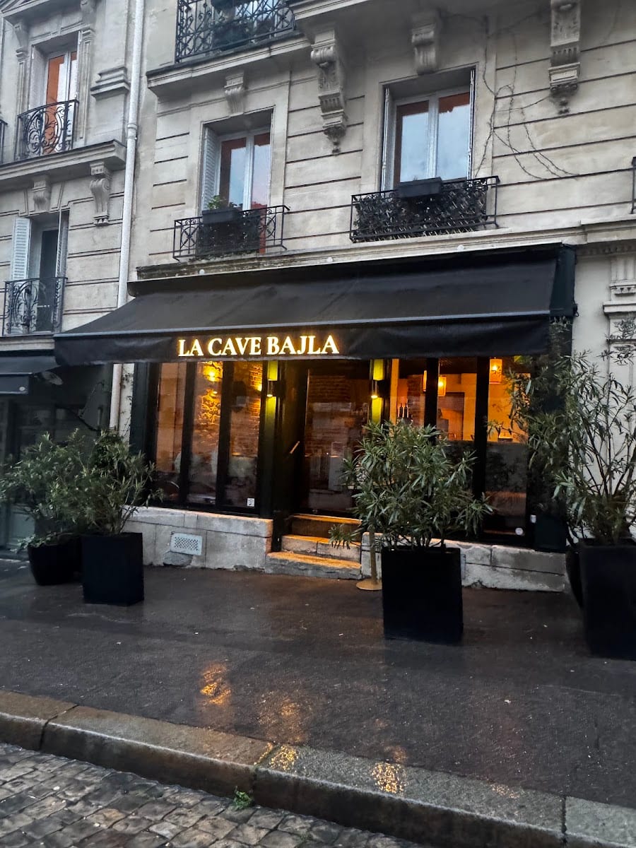 La Cave Bajla, photo 2