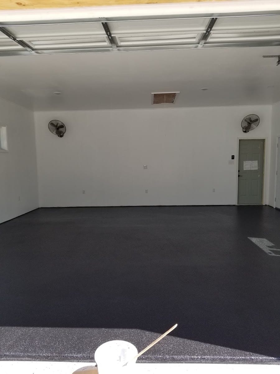 R L BUILDING MAINTENANCE