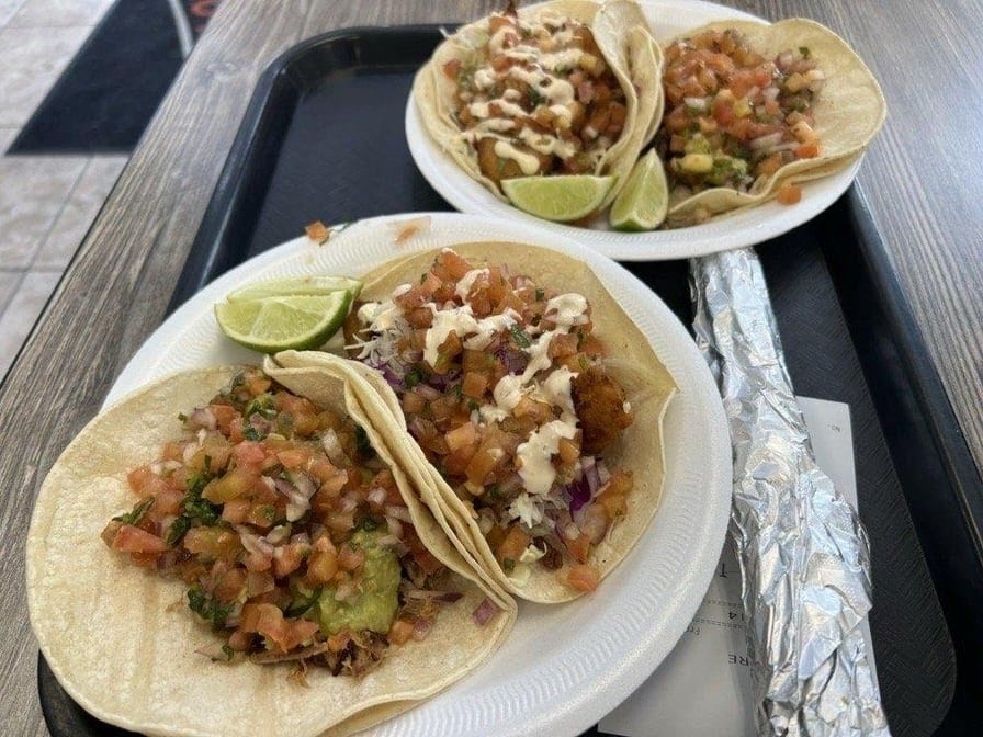 Oscar's Taco Shop, photo 3