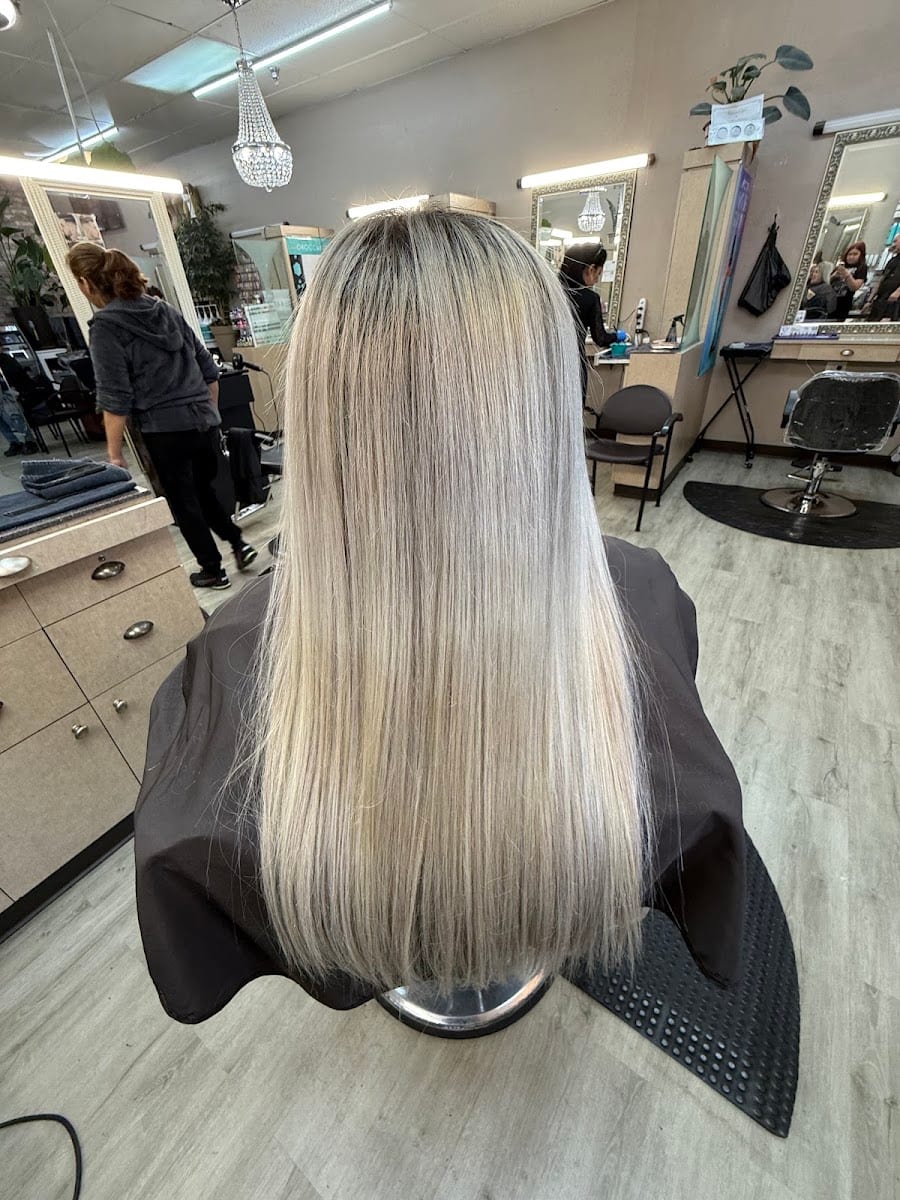 Area Beauty Salon, photo 4