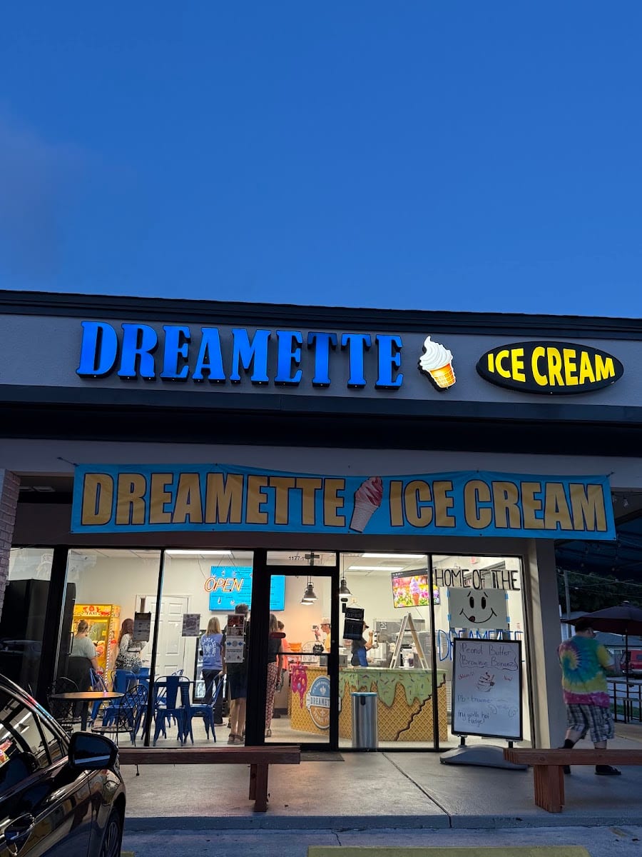 Dreamette Orange Park, photo 2