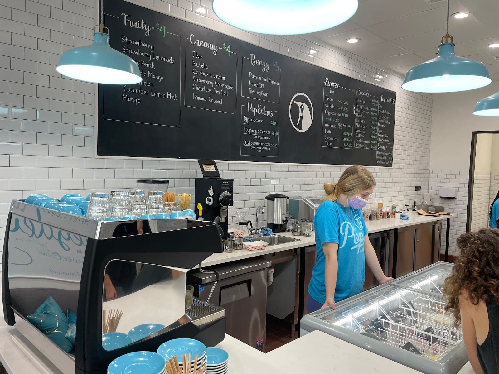 The Pop Parlour, photo 3