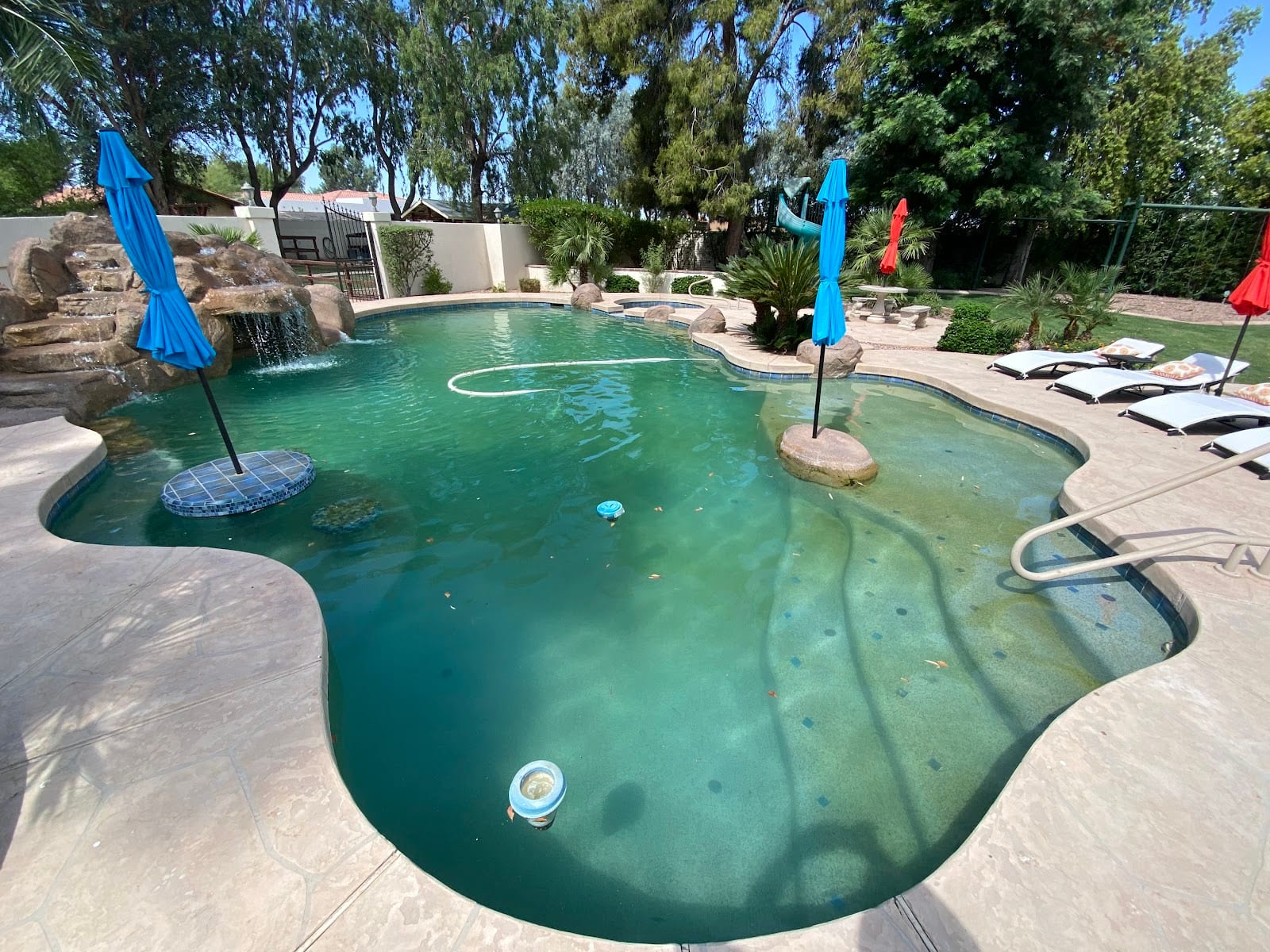 PoolMonkey