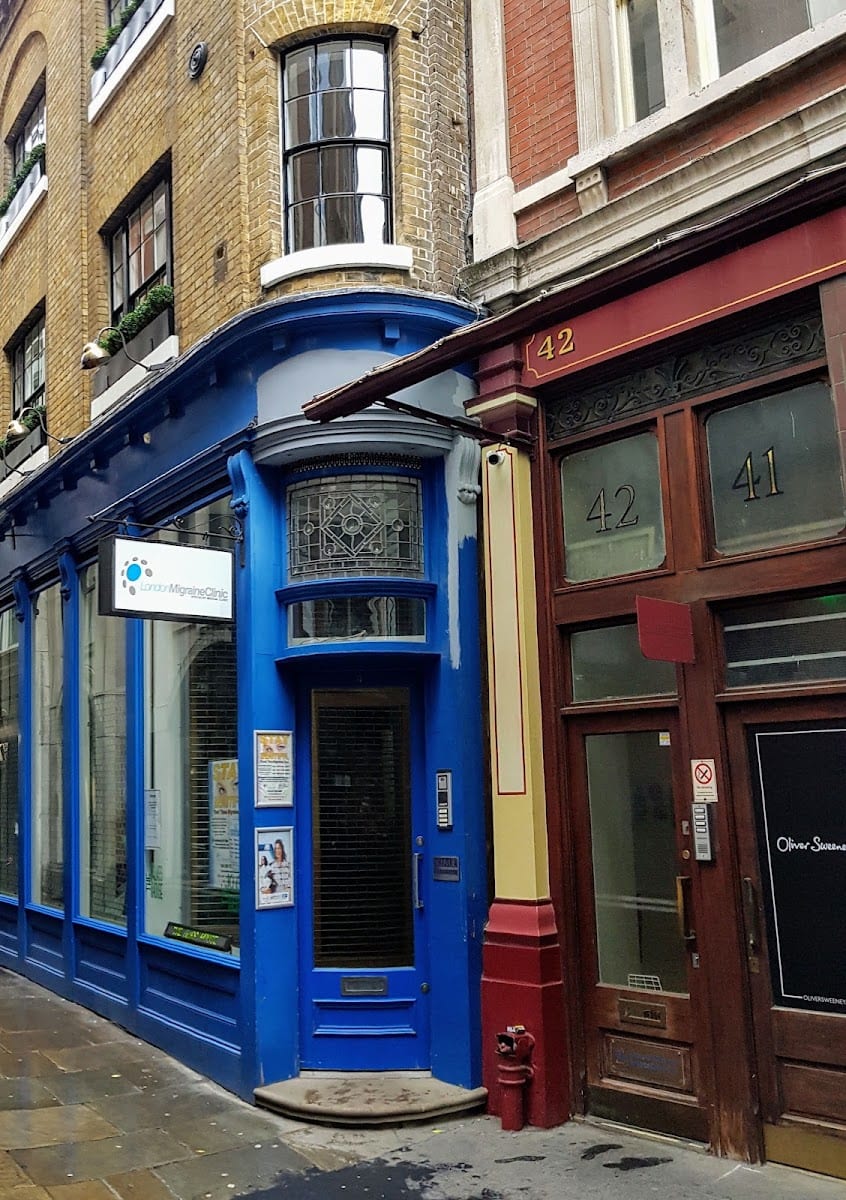 London Migraine Clinic