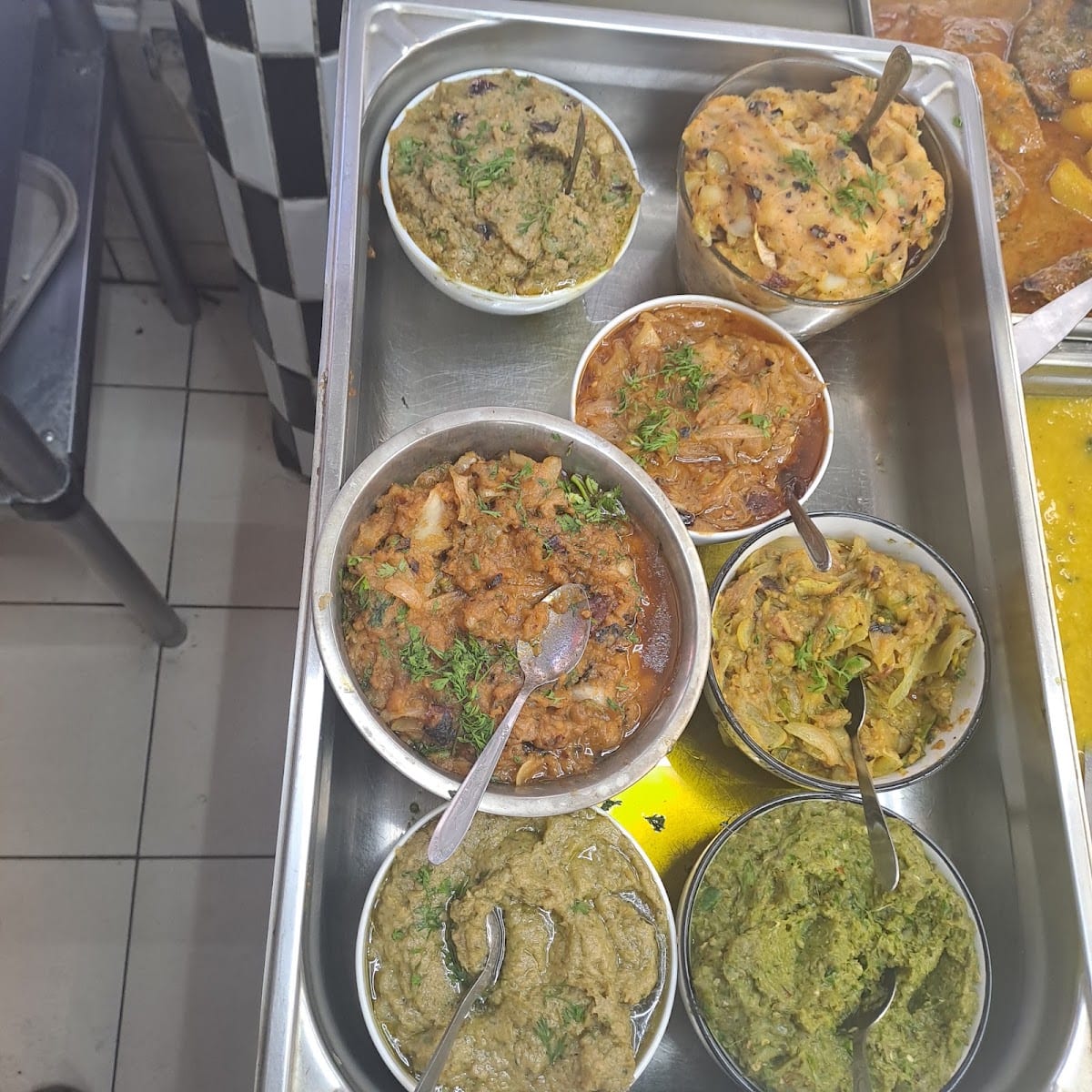 Paris Bangla Restaurant, photo 3