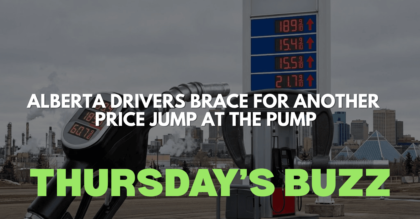 β½ Happy Wallet? Pump Prices Skyrocketing... AGAIN!