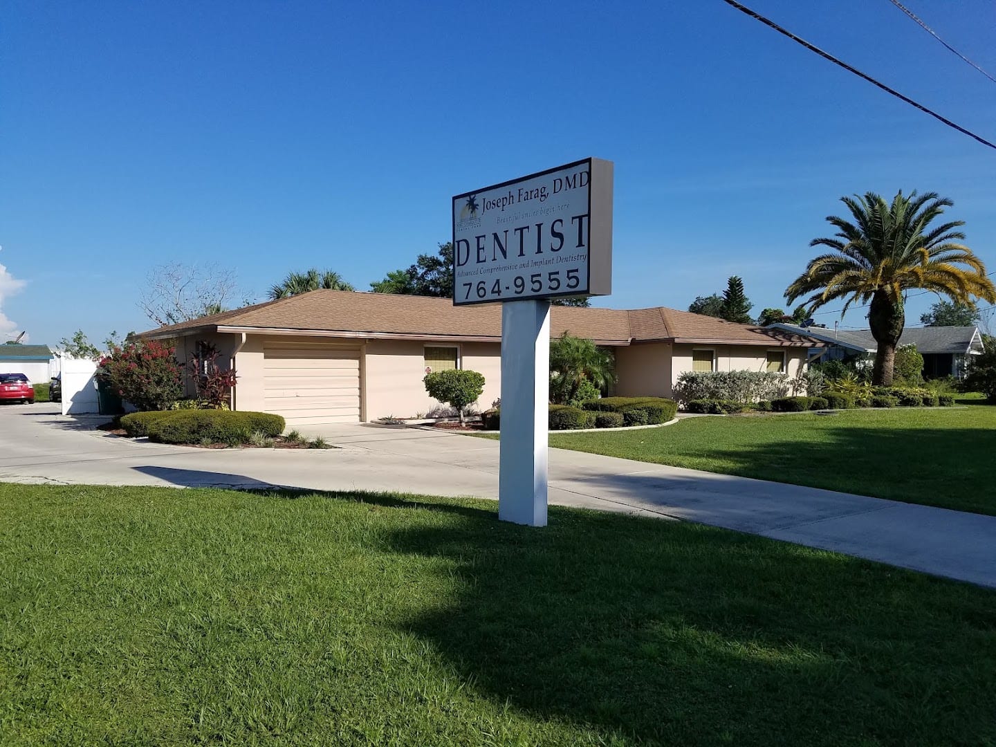 Port Charlotte DentalCare - Dr. Joseph Farag, photo 4