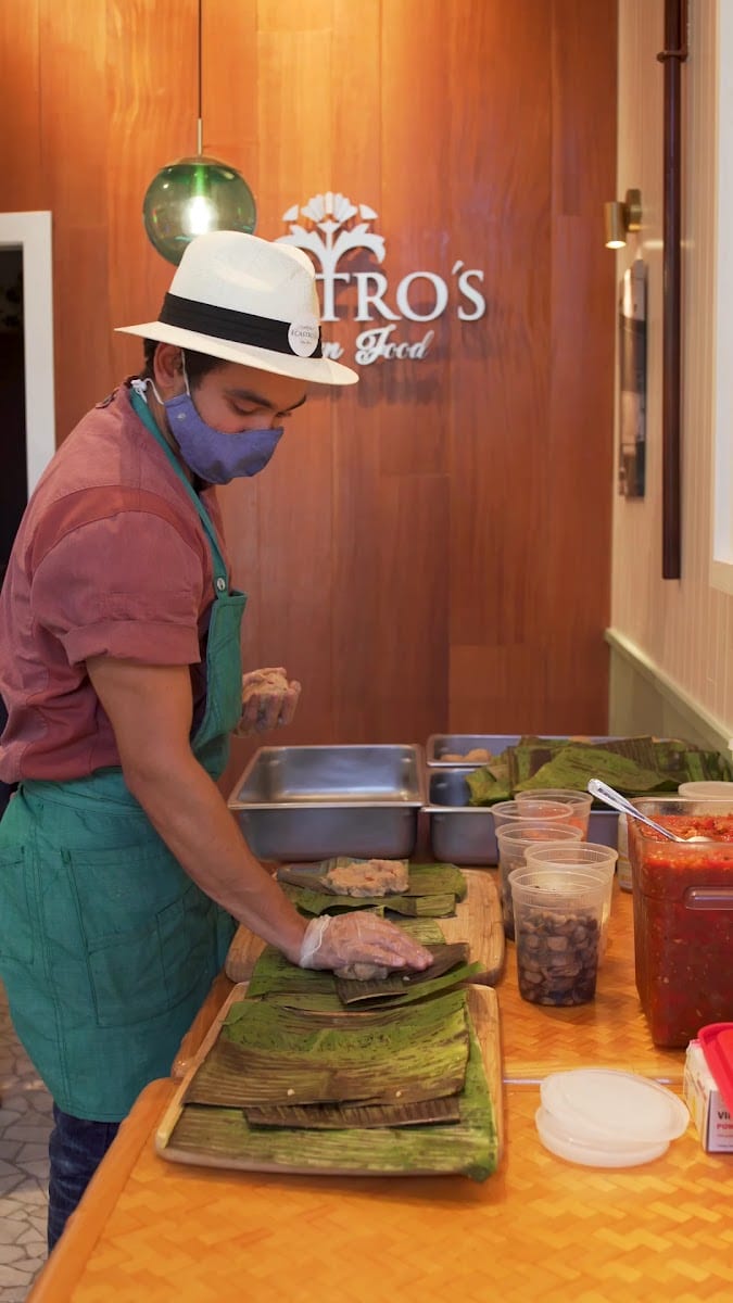 Castro's, photo 3
