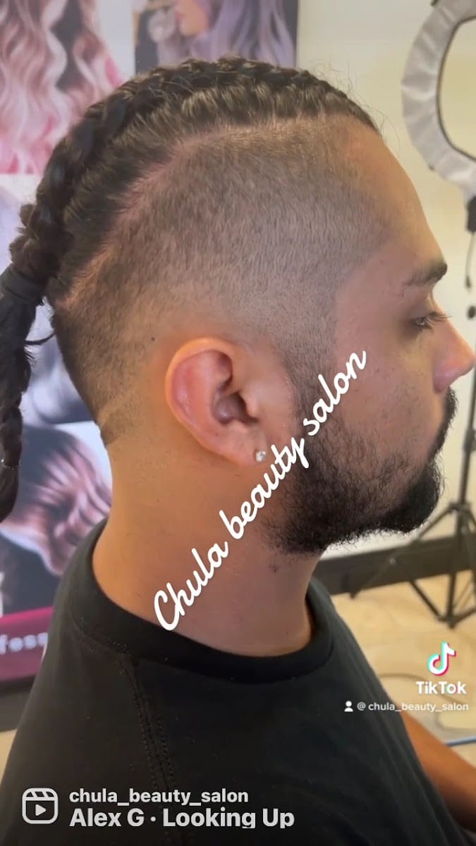 Chula Beauty Salon, photo 4
