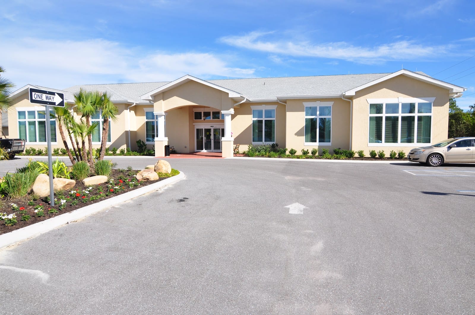 Port Charlotte Rehabilitation Center, photo 3