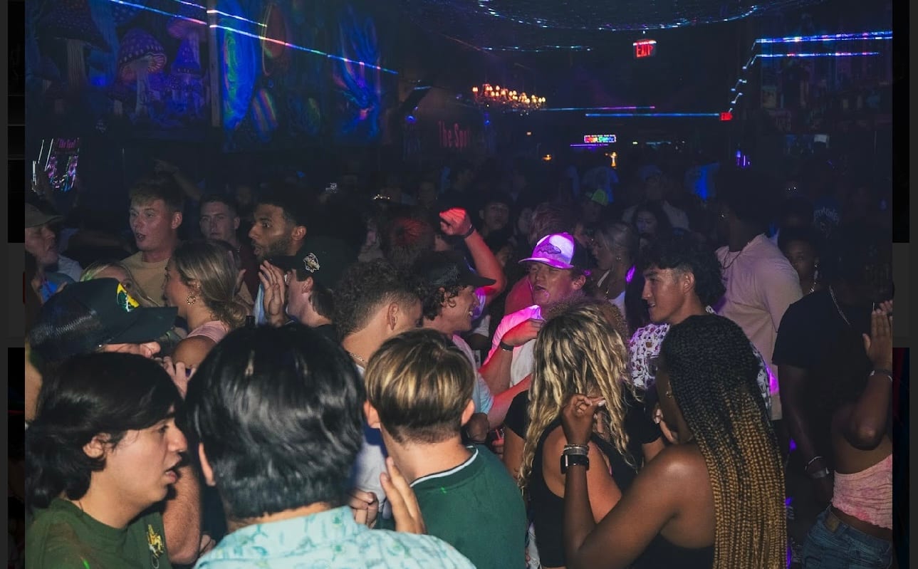 The Spot - Night Club & Bar, photo 3