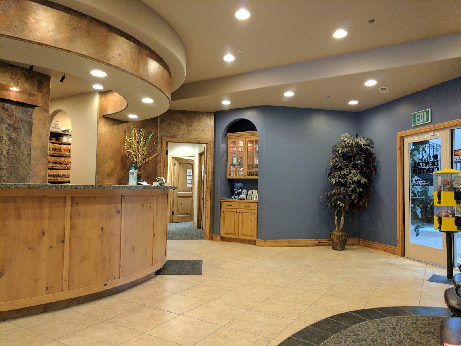 Cedar Dental Center